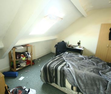 7 Bed - Student House - Queens Road, Jesmond, Ne2 - Photo 3