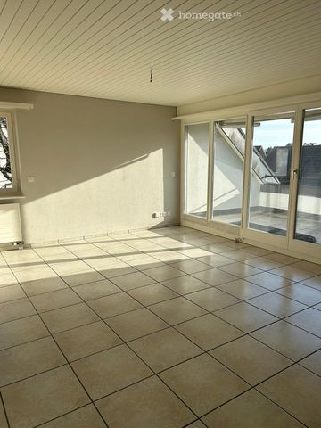 Helle und ruhige 4,5-Zimmer Maisonette-Wohnung - Foto 2
