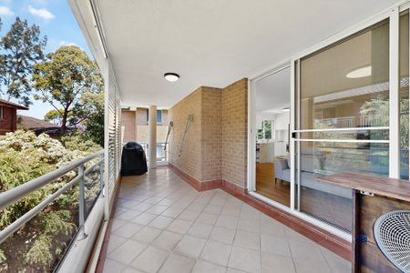 27/31-39 Gladstone Street, North Parramatta NSW 2151 - Apartment For Rent | Domain - Photo 5