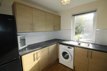 2 bedroom apartment to rent - Photo 5