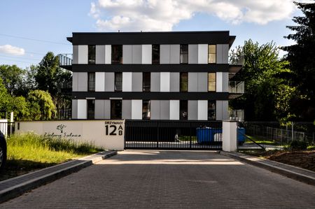 Mieszkanie do najmu Poznań Sołacz okolice Parku Sołackiego - Photo 4