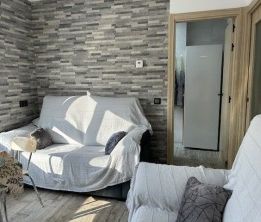 Piso en alquiler en El Carmen- La Albuera - Photo 1