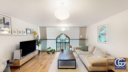 2 bedroom apartment to rent - Photo 5