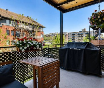 Appartement, Montréal (Lachine) - Photo 6