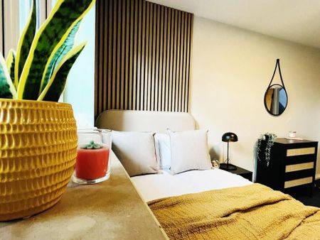 5 bedroom flat share to rent - Photo 2