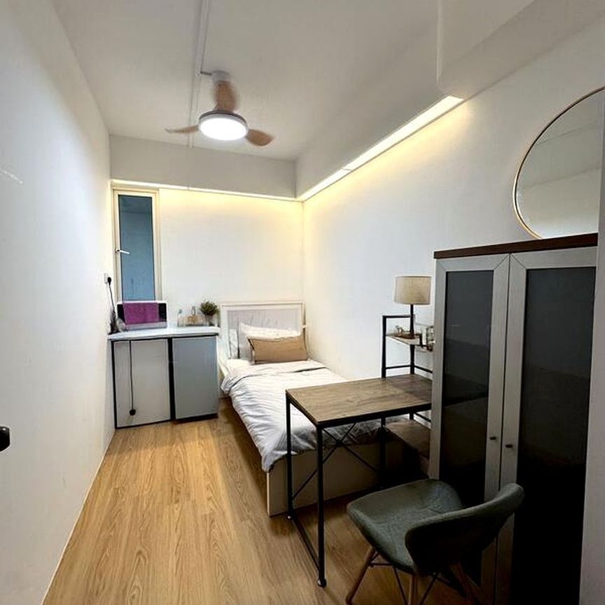 The Floravale (D22), Condominium - For Rent - Photo 1