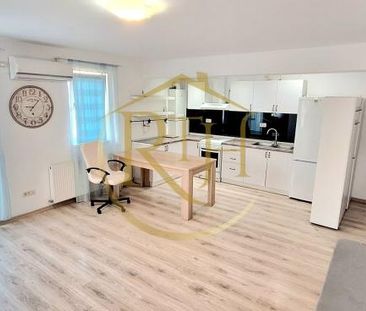 Apartament cu 2 camere de inchiriat in Giroc bloc nou, Langa Parc G... - Photo 1