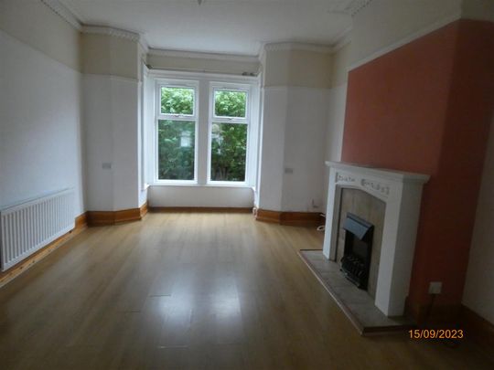2 bed terraced house to rent in Falmouth Road, Heaton - Photo 1