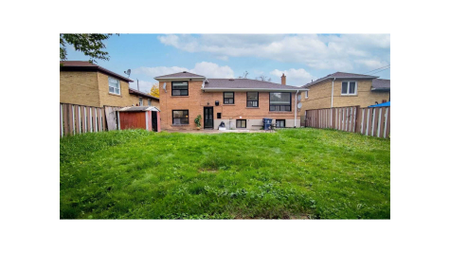 For Lease - 85 Searle Avenue Unit# BSMT, Toronto, Ontario - Photo 4