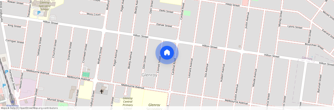 Connell Street 28, VIC 3046, Glenroy