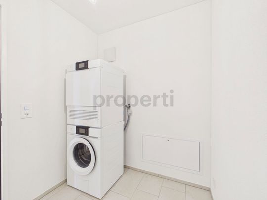 3.5 Zimmer, 97 m² - Photo 1