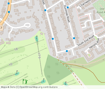 Old Winton Road, Andover - Photo 1