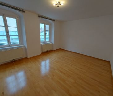 2-ZIMMER MIETWOHNUNG IM ZENTRUM VON KREMS - Foto 3