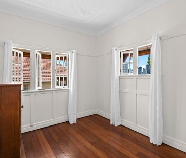4/6 Julius Street, New Farm QLD 4005 - Apartment For Rent | Domain - Photo 1