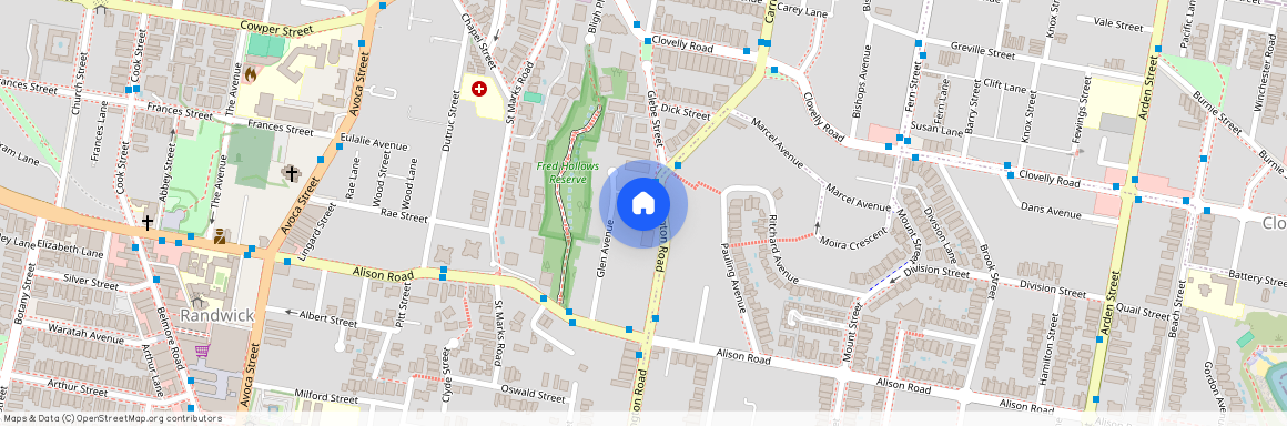 2/128 Carrington Rd, NSW 2031, Randwick