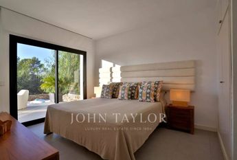 4 bedroom luxury Villa for rent in Cala Vadella, Balearic Islands