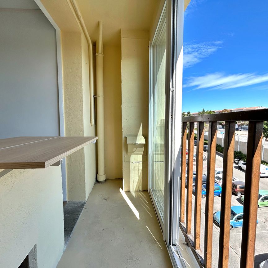 Location Appartement 3 pièces 49m² MARSEILLE 13ème - Photo 1