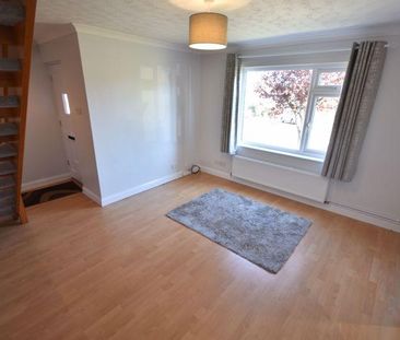 1 bedroom terraced house to rent - Photo 3