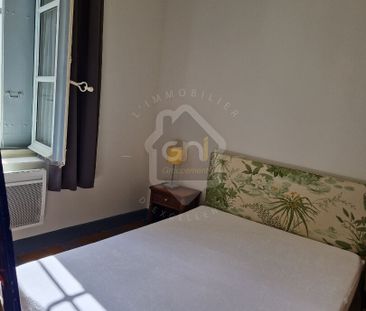 Location Appartement 2 pièces 34m² - Photo 3