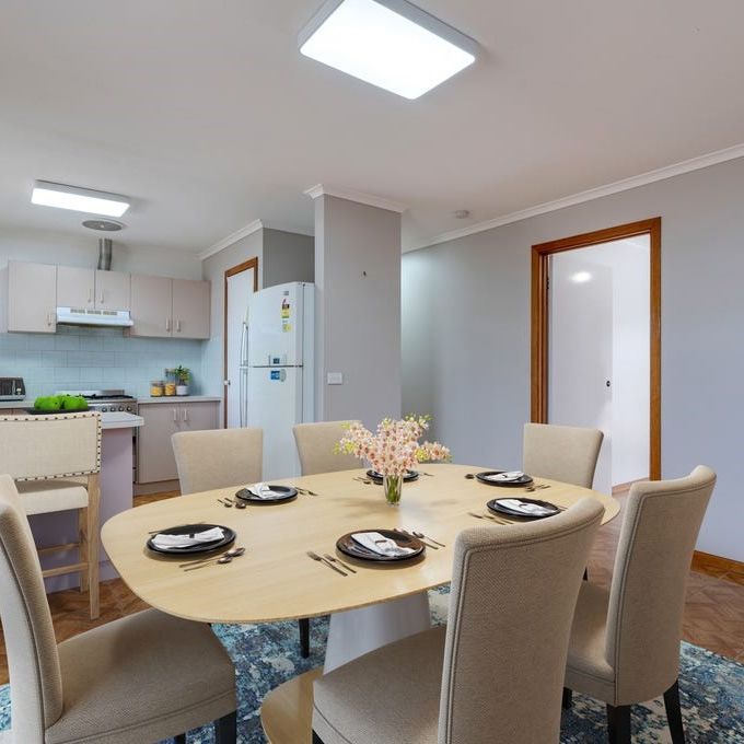 Welcome Home: A Haven for Family, Fun, and Freedom! 56 Yarcombe Crescent, Craigieburn - Photo 1