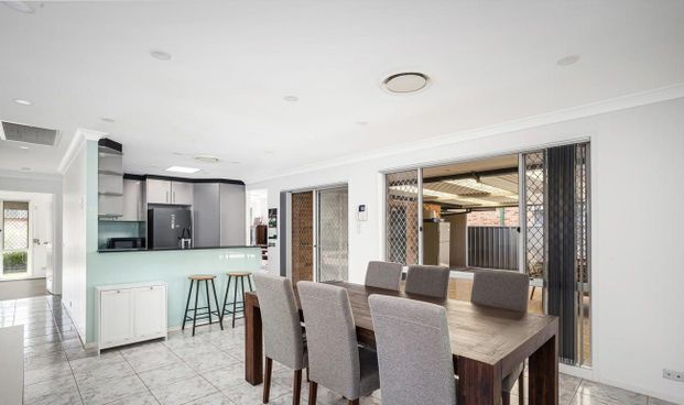 Modern Family Home - Photo 1