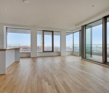Appartement te huur: Bercylaan 651 1031 KP Amsterdam - Photo 1