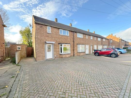 End of Terrace - Photo 1