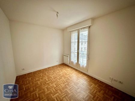 Appartement à louer 3 pièces 49.95m² - Photo 4