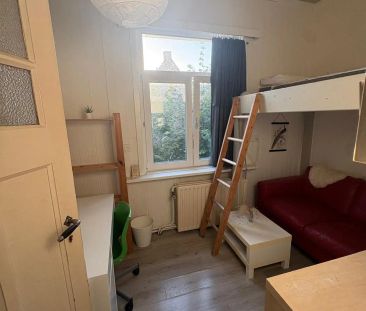 Chambre meublée Teteringsedijk, Breda – À louer - Foto 2