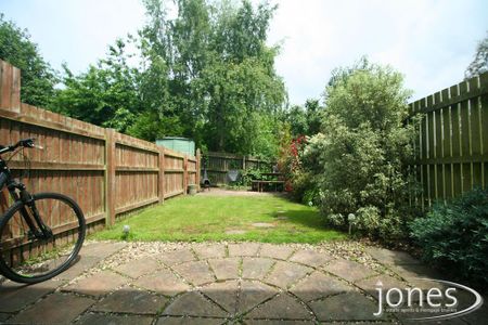 2 bedroom terraced house to rent - Photo 5