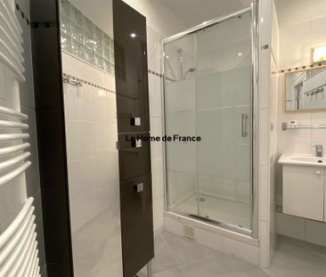 Location Appartement 2 pièces 39m² PARIS 5ème - Photo 5