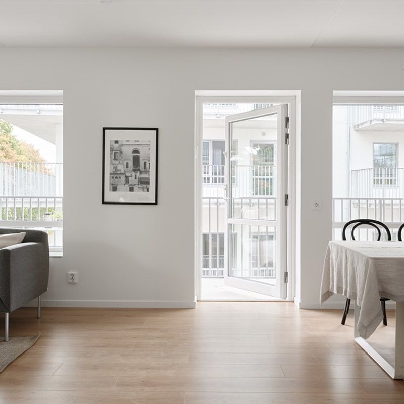 Armborstvägen 16 C - Foto 1