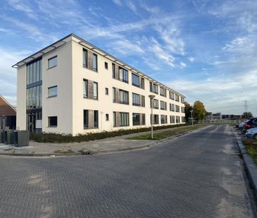 Appartement te huur: Midwaystraat 16-A 1339 NM Almere - Foto 3