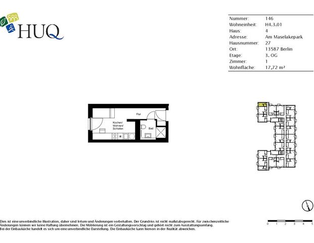 Your home. Your quarter. Your journey. - Foto 1