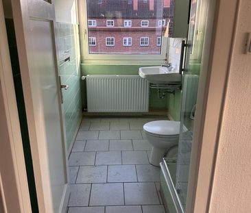 Helle 3 Zimmer Wohung direkt neben der S-Bahn - Photo 6