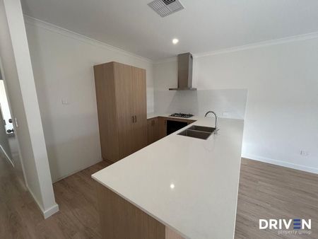 Brand New 4x2 Home in Haynes! - Photo 2