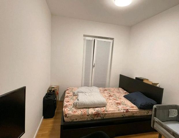 Nachmieter 3-Zimmer Neubauwohnug - Foto 1