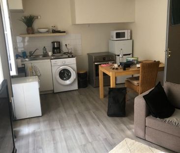 Location Appartement 1 pièce 32m² LA ROCHELLE 17000 - Photo 1