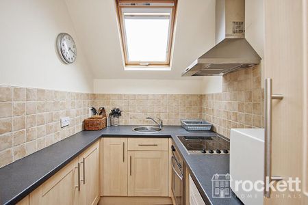 1 bedroom apartment to rent - Photo 2