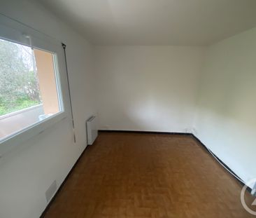 Location Appartement 1 pièce 18m² MONTPELLIER 34090 - Photo 2