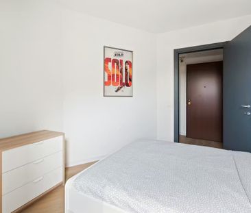 Via Privata Deruta, Milan, Lombardy 20132 - Photo 3