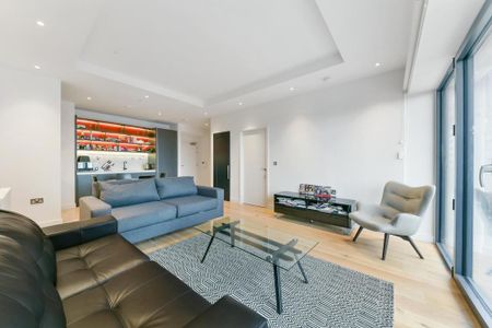 1 bedroom apartment to rent - Photo 2