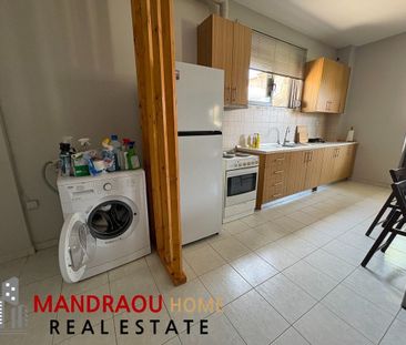 Διαμέρισμα για ενοικίαση Νέα Κερασιά (Μηχανιώνα) - Photo 4