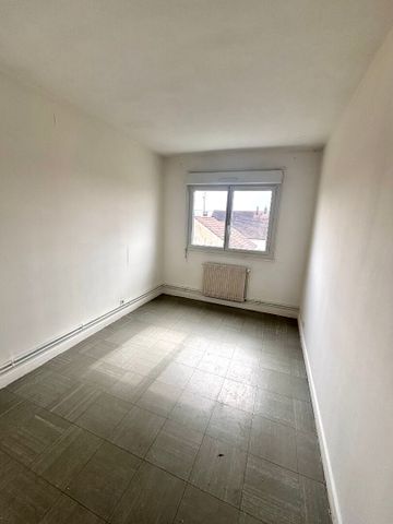 Appartement Montceau-les-mines 4 pièce(s) 71.76 m2 - Photo 5