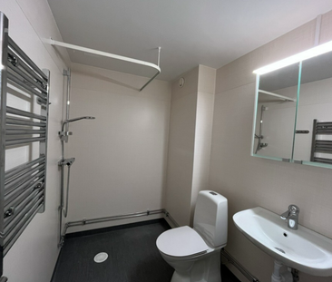 Köpmangatan 51B - Foto 3