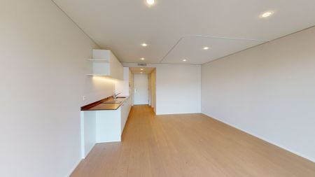 Moderene Single-Wohnung - Photo 3