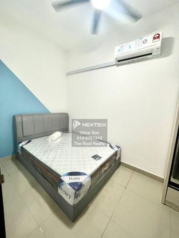 Twin Tower Residence - Foto 3