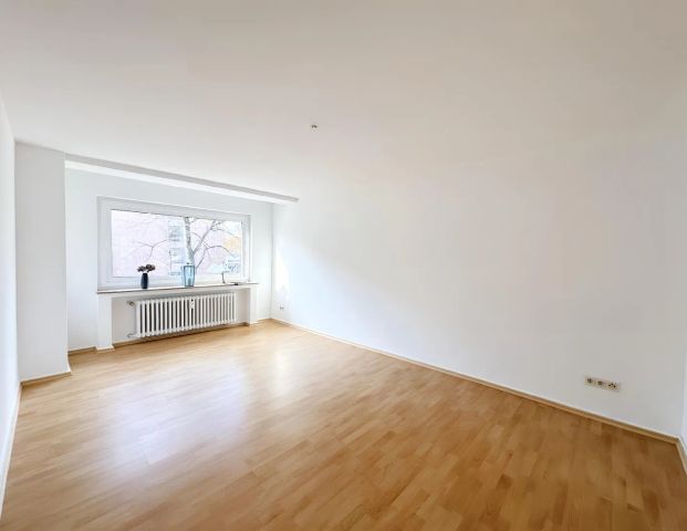 Wohnung zur Miete in Krefeld - Photo 1