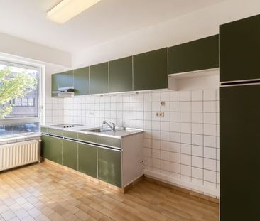 Appartement te huur - Foto 2