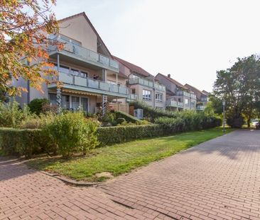 Vor den Toren von Magdeburg - Wohnen im Grünen statt Lärm in der St... - Photo 4